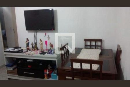 Apartamento à venda com 2 quartos, 49m² em Jardim Santa Teresinha, São Paulo