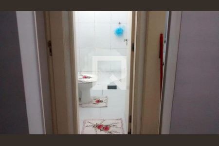 Apartamento à venda com 2 quartos, 49m² em Jardim Santa Teresinha, São Paulo