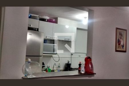 Apartamento à venda com 2 quartos, 49m² em Jardim Santa Teresinha, São Paulo