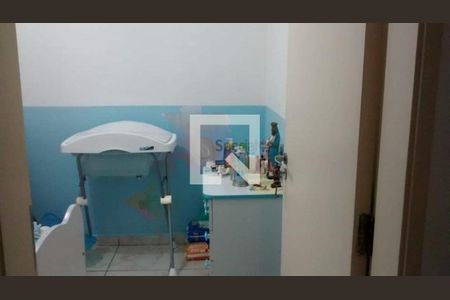 Apartamento à venda com 2 quartos, 49m² em Jardim Santa Teresinha, São Paulo