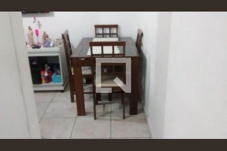 Apartamento à venda com 2 quartos, 49m² em Jardim Santa Teresinha, São Paulo