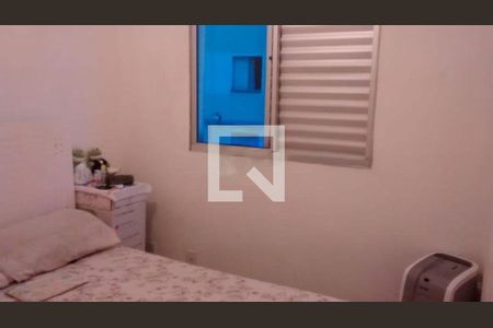 Apartamento à venda com 2 quartos, 49m² em Jardim Santa Teresinha, São Paulo