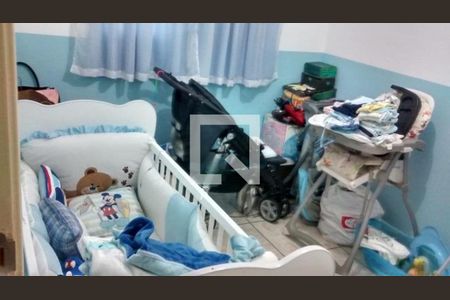 Apartamento à venda com 2 quartos, 49m² em Jardim Santa Teresinha, São Paulo