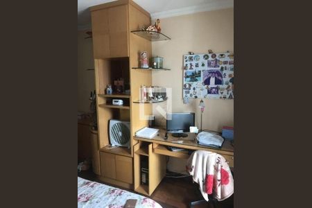 Apartamento à venda com 4 quartos, 163m² em Vila Regente Feijó, São Paulo