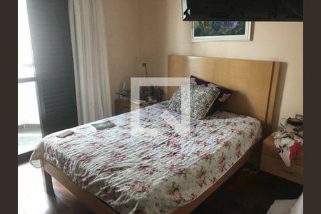 Apartamento à venda com 4 quartos, 163m² em Vila Regente Feijó, São Paulo