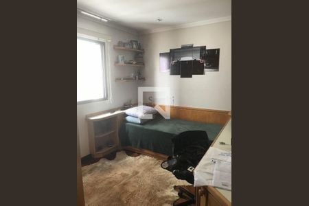 Apartamento à venda com 4 quartos, 163m² em Vila Regente Feijó, São Paulo