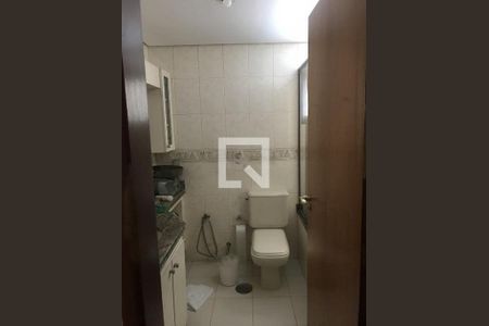 Apartamento à venda com 4 quartos, 163m² em Vila Regente Feijó, São Paulo