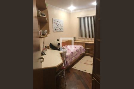 Apartamento à venda com 4 quartos, 163m² em Vila Regente Feijó, São Paulo