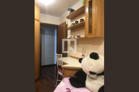 Apartamento à venda com 4 quartos, 163m² em Vila Regente Feijó, São Paulo