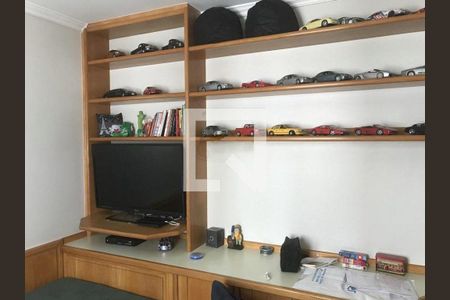 Apartamento à venda com 4 quartos, 163m² em Vila Regente Feijó, São Paulo