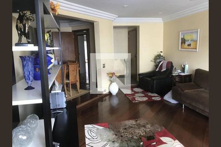Apartamento à venda com 4 quartos, 163m² em Vila Regente Feijó, São Paulo