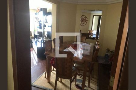 Apartamento à venda com 4 quartos, 163m² em Vila Regente Feijó, São Paulo