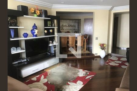 Apartamento à venda com 4 quartos, 163m² em Vila Regente Feijó, São Paulo