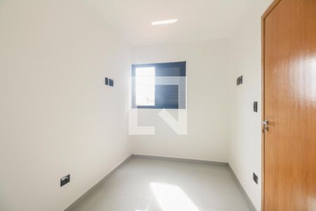 Quarto 2 de apartamento à venda com 1 quarto, 45m² em Vila Carrão, São Paulo