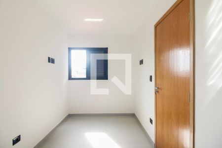 Quarto 2 de apartamento à venda com 1 quarto, 45m² em Vila Carrão, São Paulo