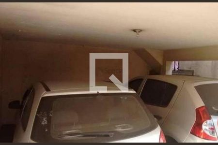 Casa à venda com 4 quartos, 240m² em Chácara Mafalda, São Paulo