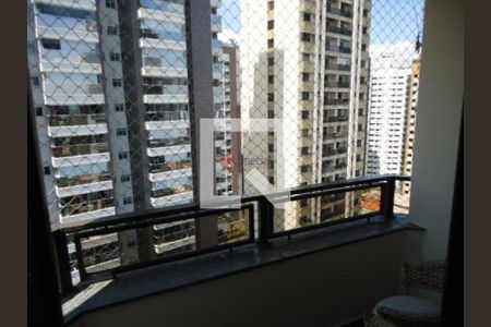 Apartamento à venda com 4 quartos, 302m² em Vila Regente Feijó, São Paulo