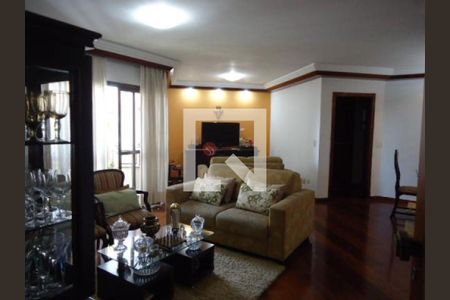 Apartamento à venda com 4 quartos, 302m² em Vila Regente Feijó, São Paulo