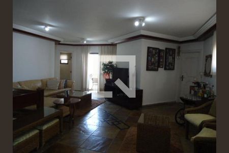 Apartamento à venda com 4 quartos, 302m² em Vila Regente Feijó, São Paulo