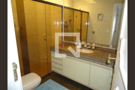 Apartamento à venda com 4 quartos, 302m² em Vila Regente Feijó, São Paulo