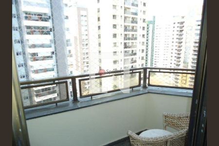 Apartamento à venda com 4 quartos, 302m² em Vila Regente Feijó, São Paulo