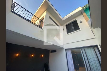 Casa à venda com 3 quartos, 130m² em Vila Gomes Cardim, São Paulo