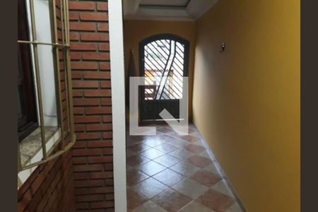 Casa à venda com 3 quartos, 248m² em Vila Guilhermina, São Paulo