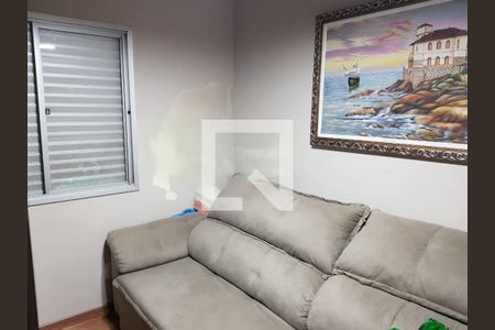 Apartamento à venda com 3 quartos, 74m² em Vila Carrão, São Paulo