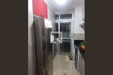 Apartamento à venda com 3 quartos, 74m² em Vila Carrão, São Paulo