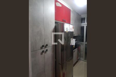 Apartamento à venda com 3 quartos, 74m² em Vila Carrão, São Paulo