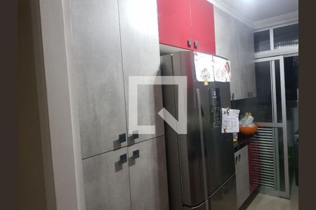 Apartamento à venda com 3 quartos, 74m² em Vila Carrão, São Paulo