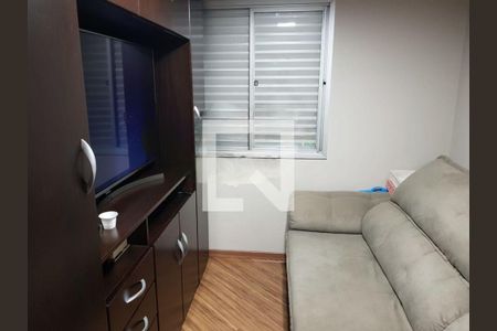 Apartamento à venda com 3 quartos, 74m² em Vila Carrão, São Paulo