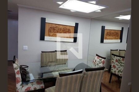 Apartamento à venda com 3 quartos, 74m² em Vila Carrão, São Paulo