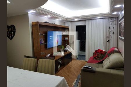 Apartamento à venda com 3 quartos, 74m² em Vila Carrão, São Paulo
