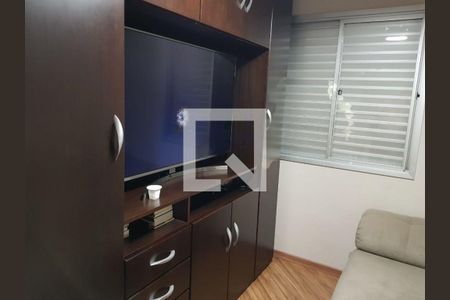 Apartamento à venda com 3 quartos, 74m² em Vila Carrão, São Paulo
