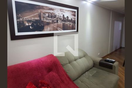 Apartamento à venda com 3 quartos, 74m² em Vila Carrão, São Paulo
