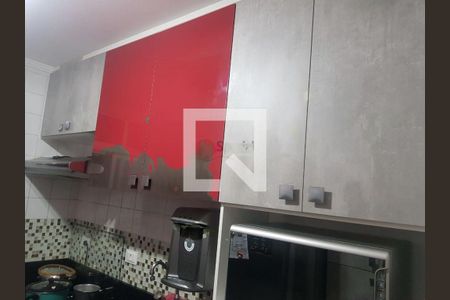 Apartamento à venda com 3 quartos, 74m² em Vila Carrão, São Paulo