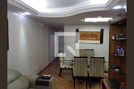Apartamento à venda com 3 quartos, 74m² em Vila Carrão, São Paulo