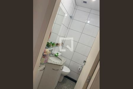 Apartamento à venda com 3 quartos, 96m² em Chácara Califórnia, São Paulo
