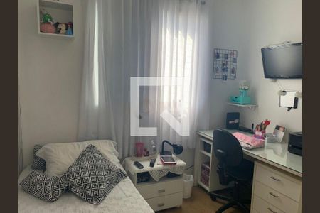 Apartamento à venda com 3 quartos, 96m² em Chácara Califórnia, São Paulo