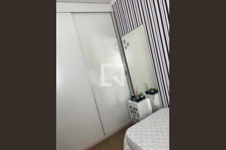 Apartamento à venda com 3 quartos, 96m² em Chácara Califórnia, São Paulo