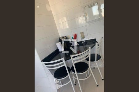 Apartamento à venda com 3 quartos, 96m² em Chácara Califórnia, São Paulo