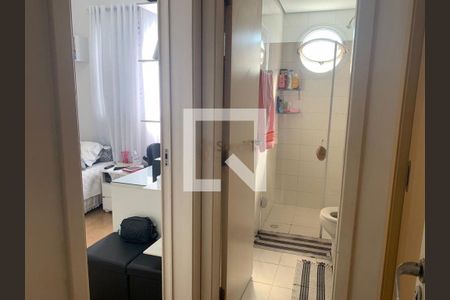 Apartamento à venda com 3 quartos, 96m² em Chácara Califórnia, São Paulo