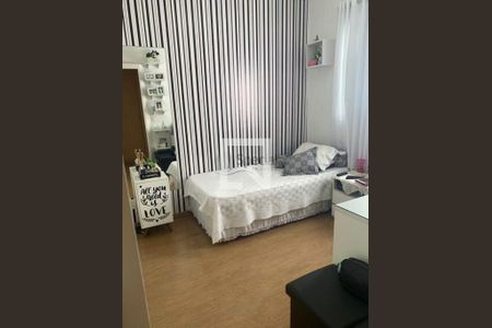 Apartamento à venda com 3 quartos, 96m² em Chácara Califórnia, São Paulo