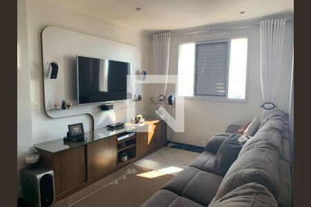 Apartamento à venda com 3 quartos, 96m² em Chácara Califórnia, São Paulo