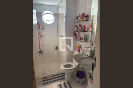 Apartamento à venda com 3 quartos, 96m² em Chácara Califórnia, São Paulo