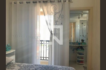 Apartamento à venda com 3 quartos, 96m² em Chácara Califórnia, São Paulo