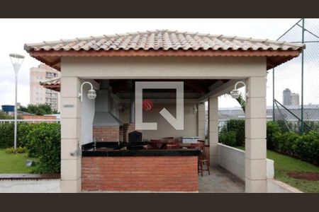 Apartamento à venda com 3 quartos, 102m² em Chácara Califórnia, São Paulo