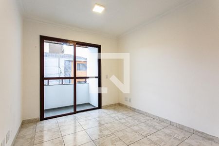 Sala de apartamento à venda com 3 quartos, 87m² em Tatuapé, São Paulo