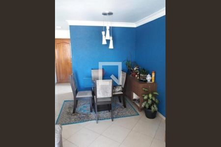 Apartamento à venda com 3 quartos, 67m² em Vila Esperança, São Paulo